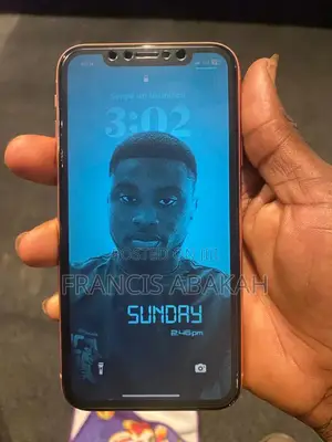 Apple iPhone XR 128 GB Orange