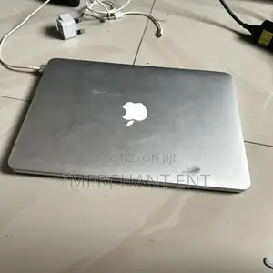 Laptop Apple MacBook Pro 2013 8GB Intel Core i5 SSD 128GB
