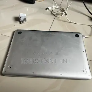 Laptop Apple MacBook Pro 2013 8GB Intel Core i5 SSD 128GB