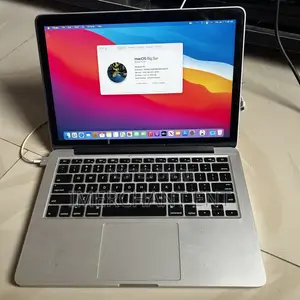Laptop Apple MacBook Pro 2013 8GB Intel Core i5 SSD 128GB