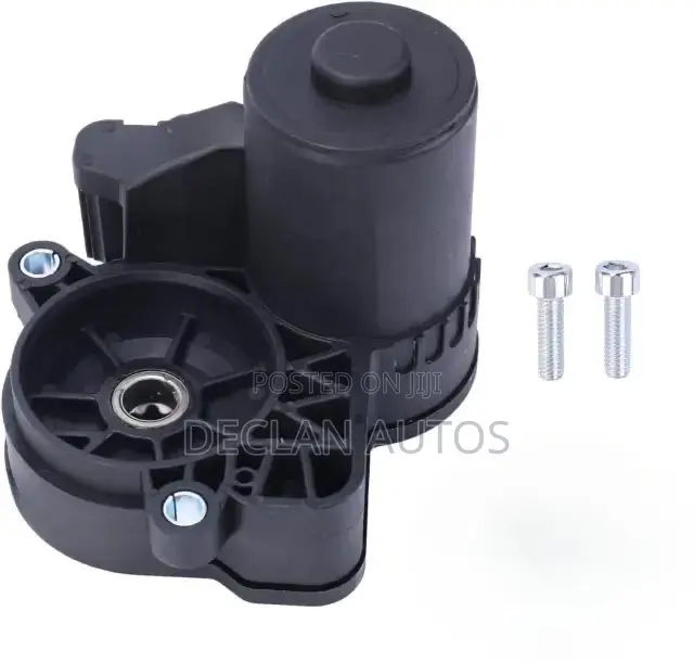 Rear Left Parking Brake Actuator Motor for Acura RDX 2022 2023 2024