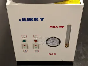 Durable Jukky Industrial Steam Iron With 4 Liter Boiler . Heavy Duty