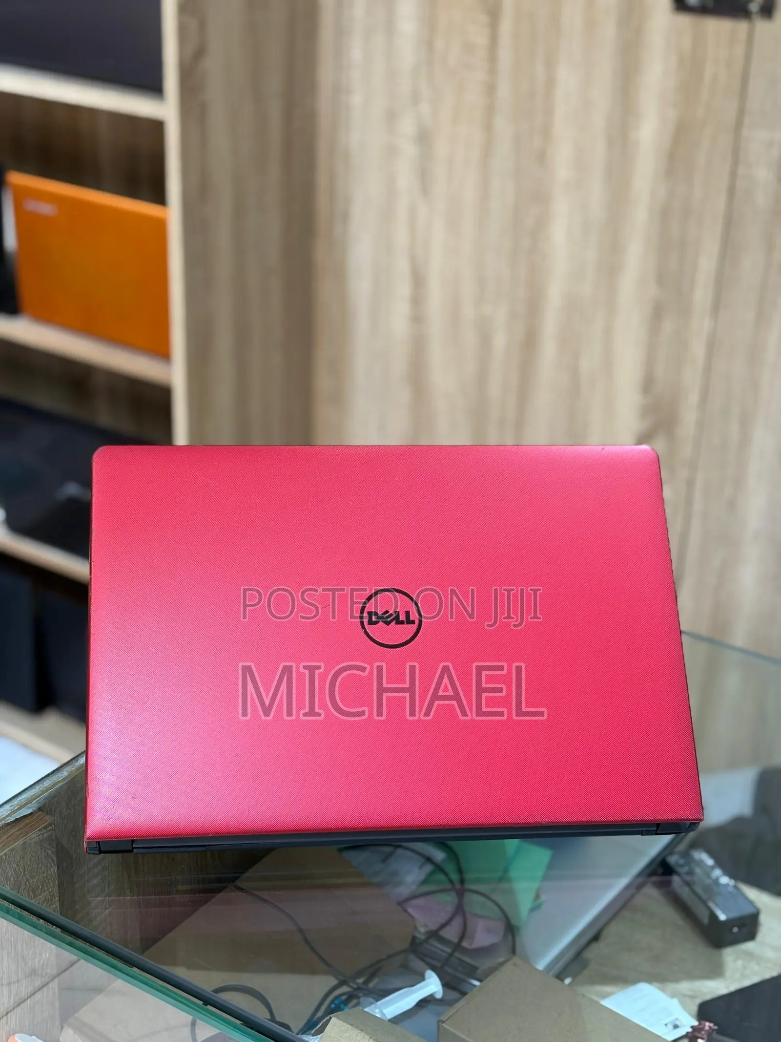 Laptop Dell Inspiron 5558 8GB Intel Core i7 HDD 500GB