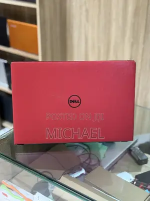 Laptop Dell Inspiron 5558 8GB Intel Core i7 HDD 500GB