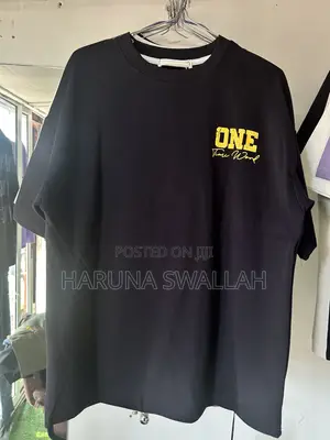 Quality T Shirts at Wholesale Prices
