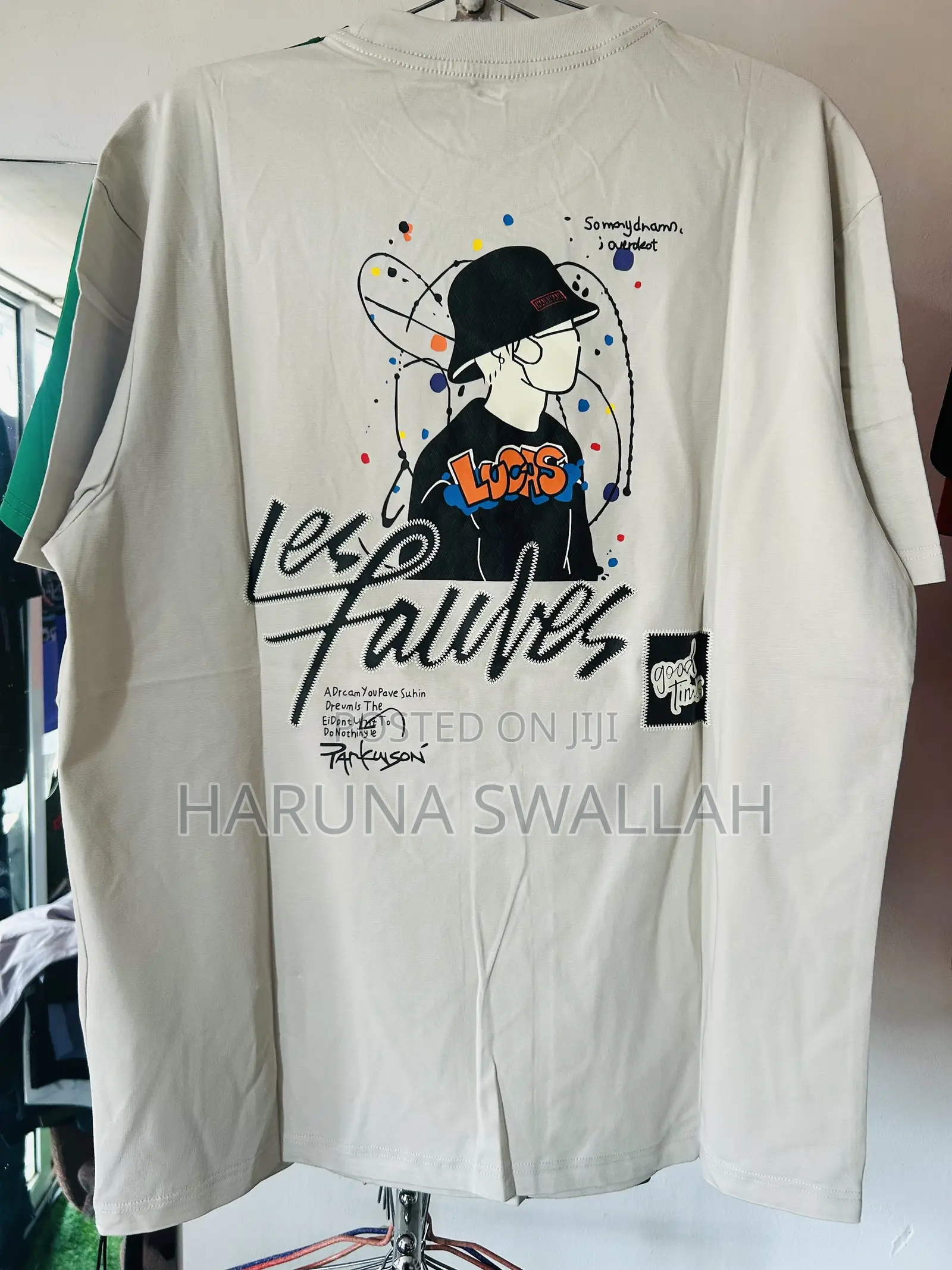 Quality T Shirts at Wholesale Prices