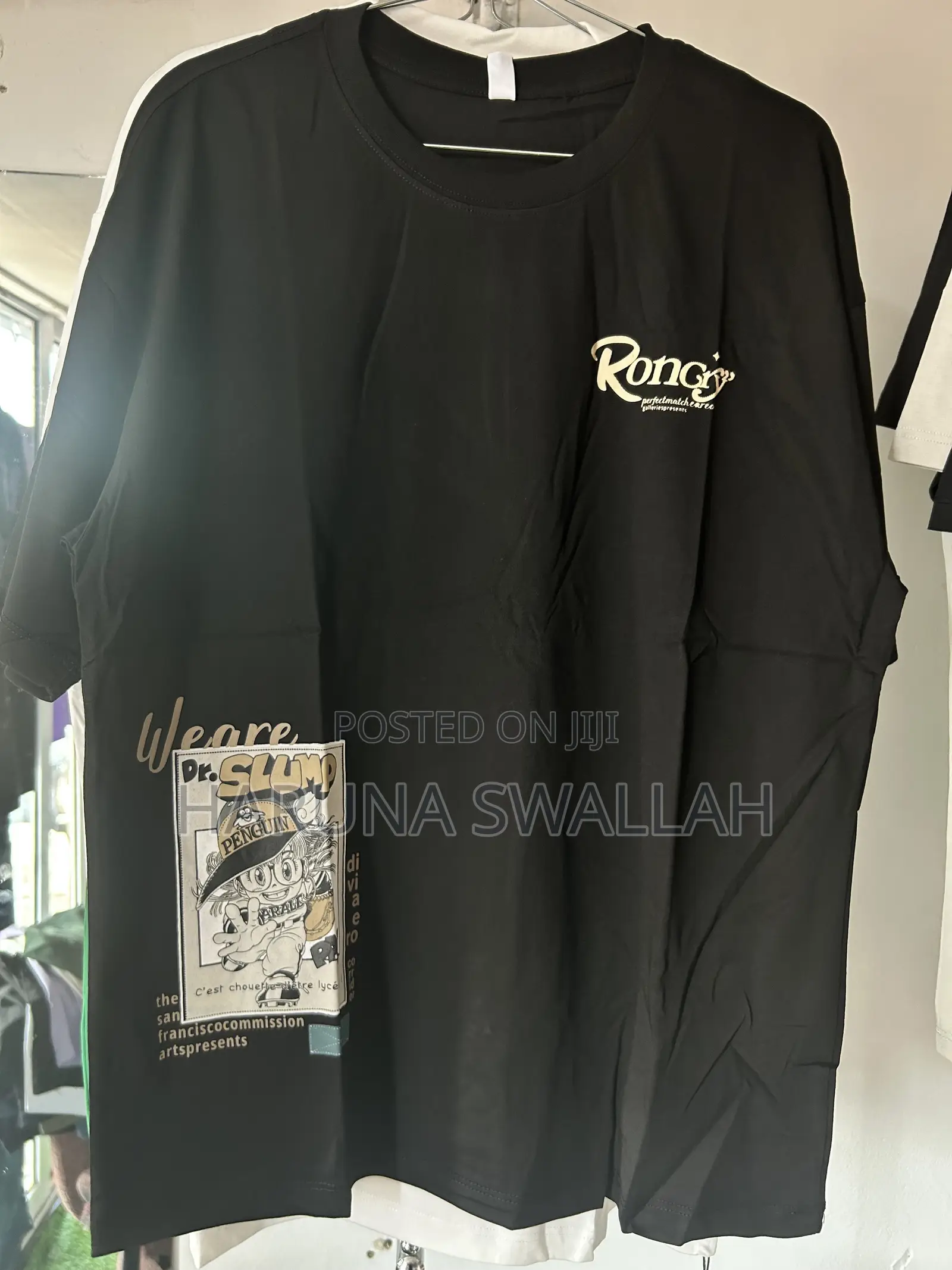 Quality T Shirts at Wholesale Prices