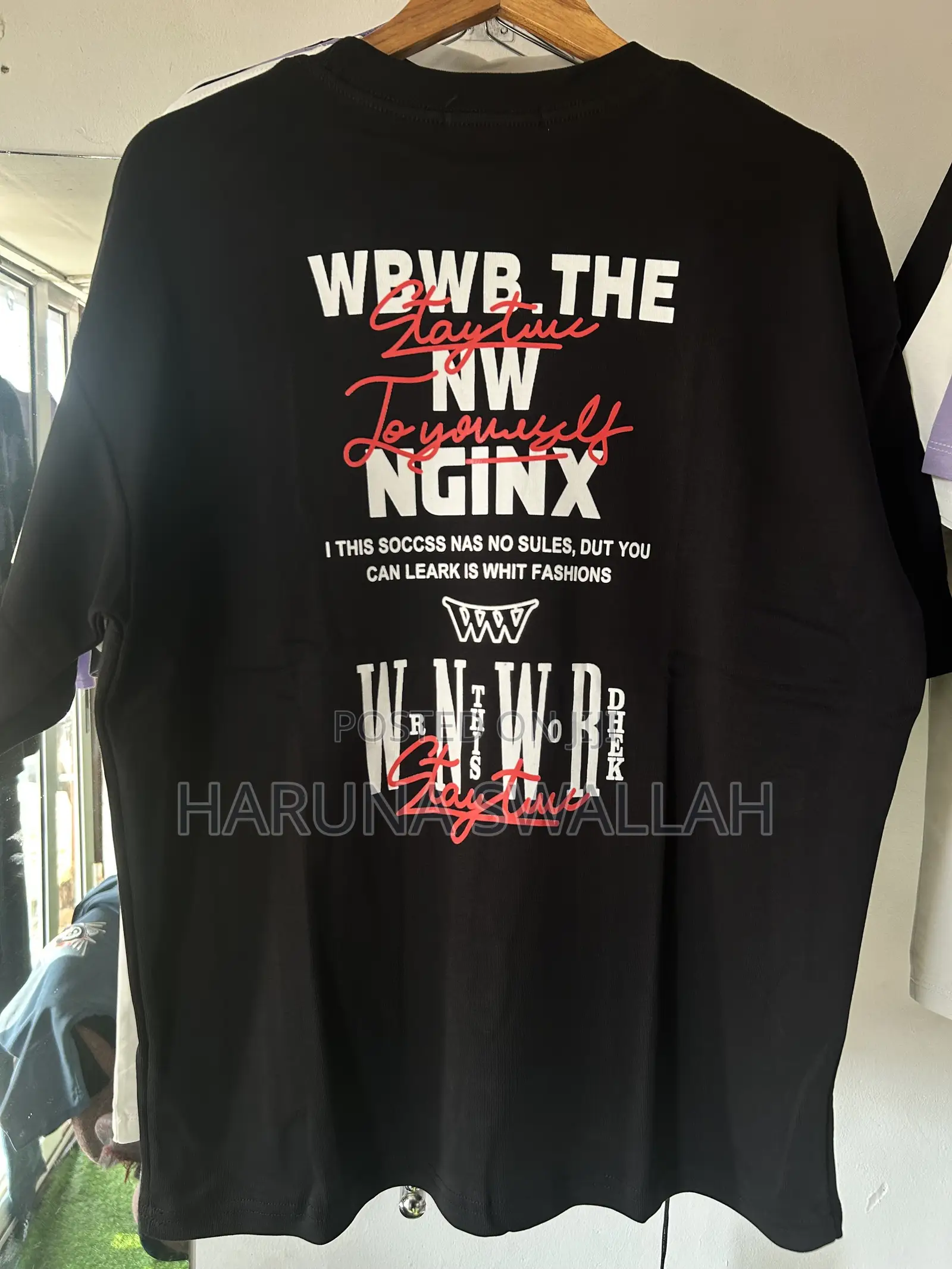 Quality T Shirts at Wholesale Prices