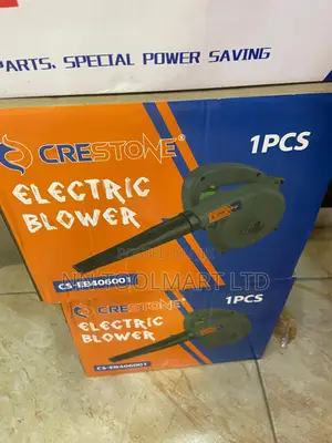 Electric Blower