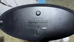 Open Box Harman Kardon Go + Play 3 Portable Bluetooth Speaker