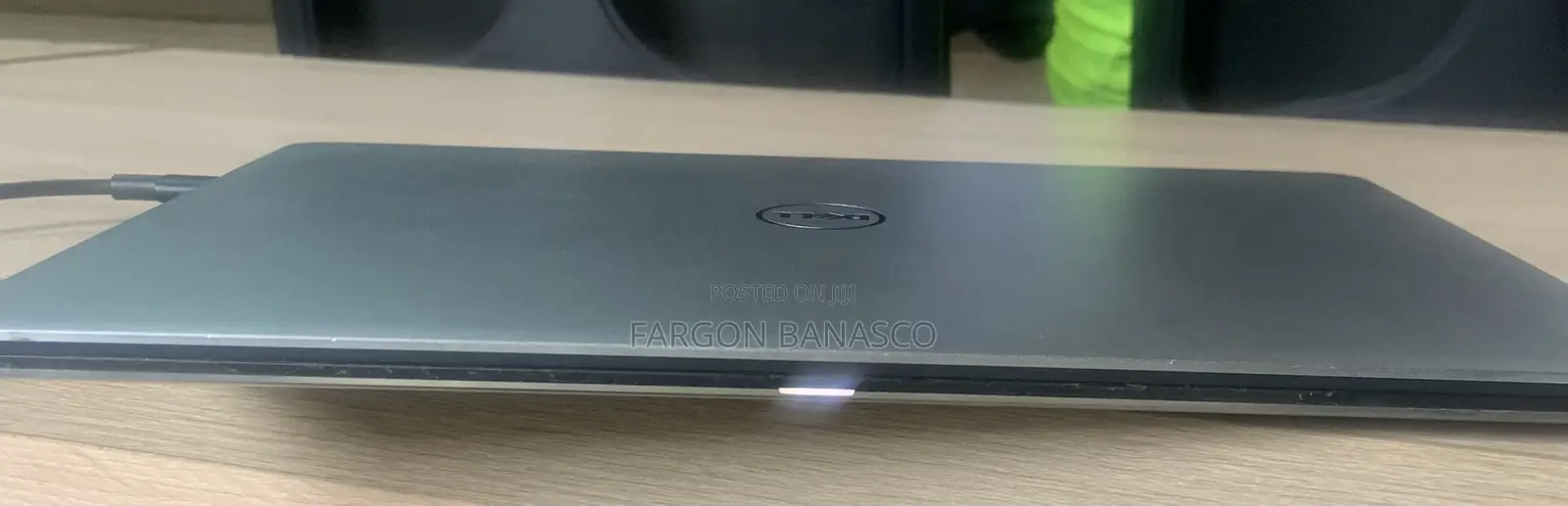 Laptop Dell XPS 13 8GB Intel Core i7 SSD 16 GB