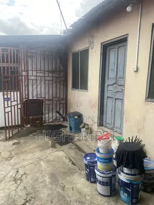 1bdrm Room & Parlour in Soweto, North Kaneshie for rent