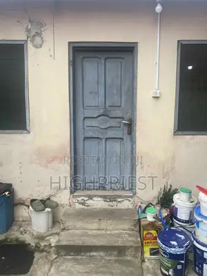 1bdrm Room & Parlour in Soweto, North Kaneshie for rent
