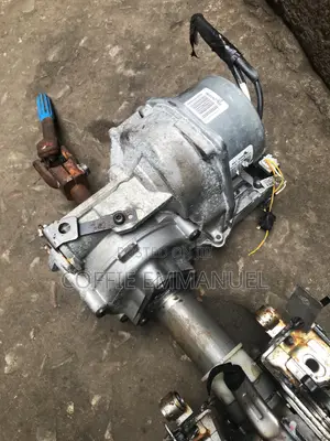 Hyundai Eternal Stressing Motor 2010 2011 2013 2014