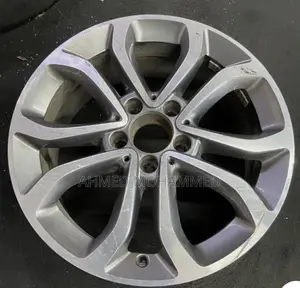 Homeused Mercedes-Benz Rim 17