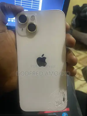 Apple iPhone 13 128 GB Pink