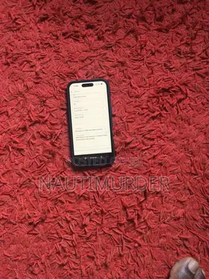 Apple iPhone 16 256 GB Blue
