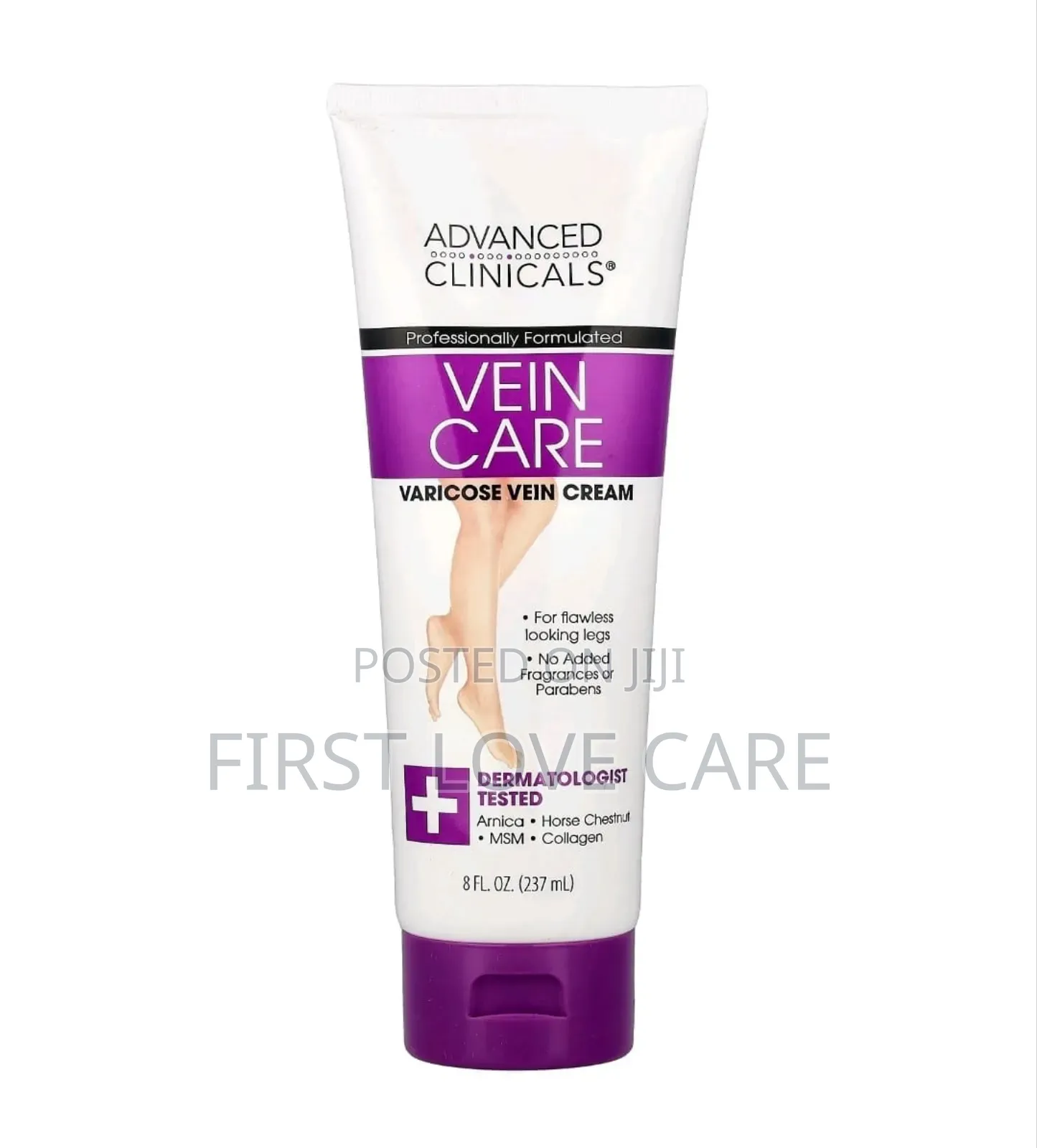 Advanced Clinicals Vein Care