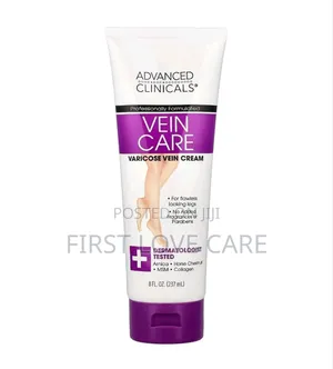 Advanced Clinicals Vein Care