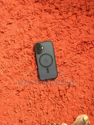 Apple iPhone 16 256 GB Blue