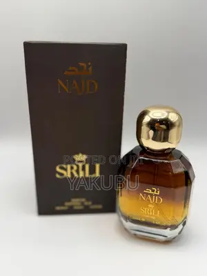 Turskish Perfumes