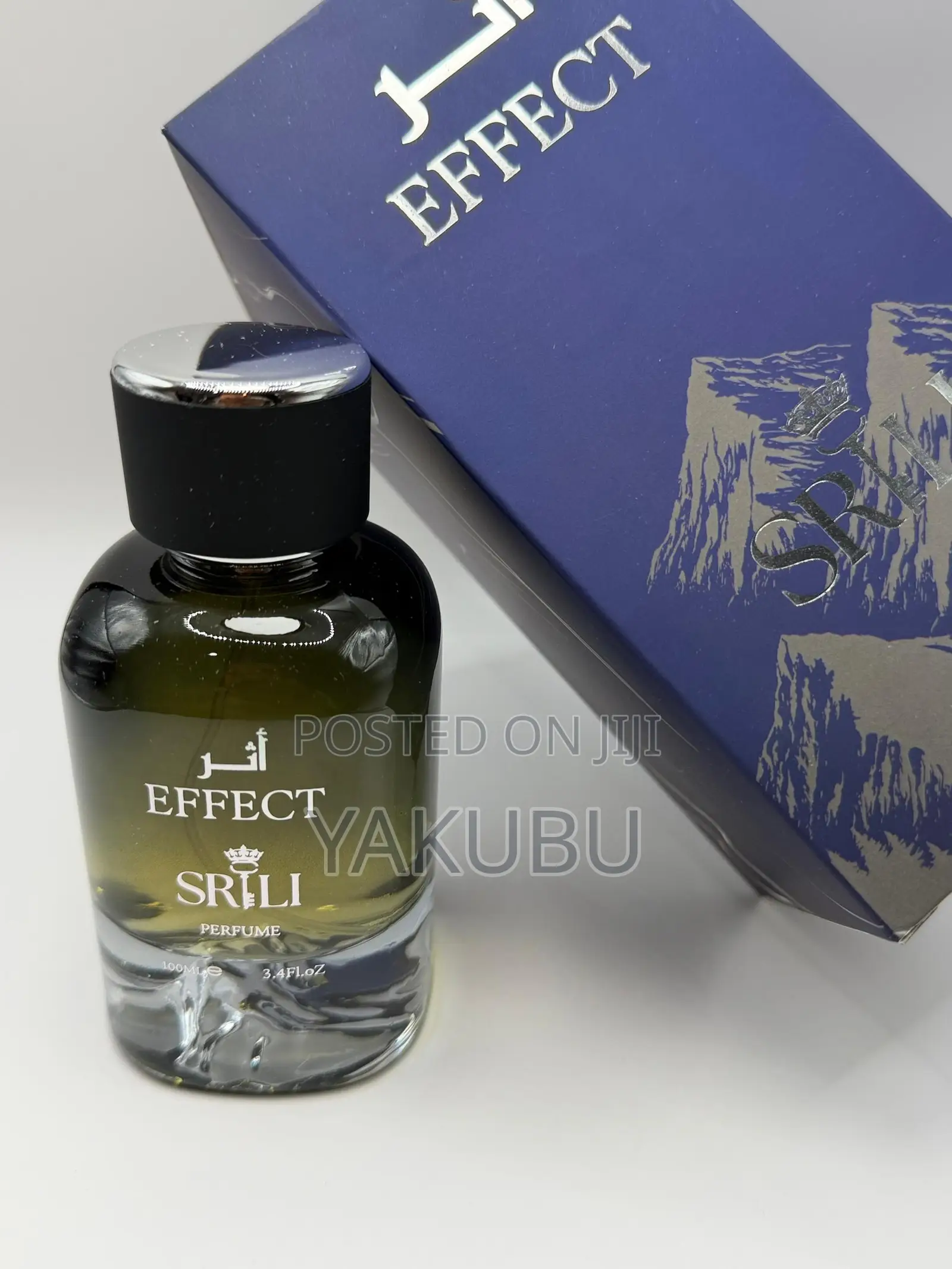 Turskish Perfumes