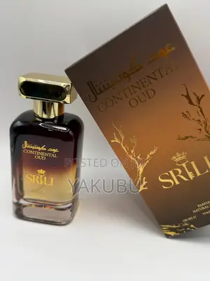 Turskish Perfumes