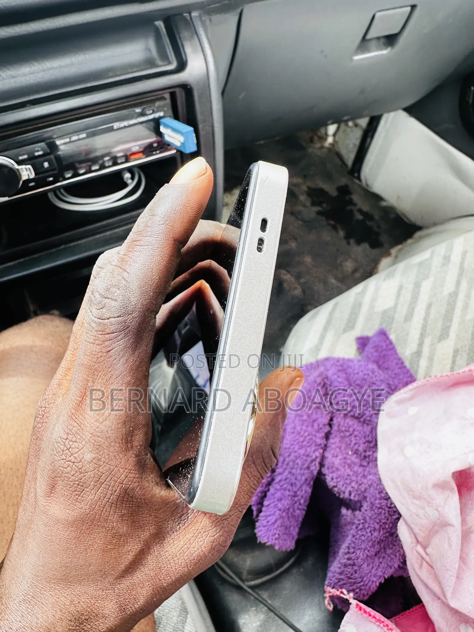 Xiaomi Redmi A5 4G 128 GB Gray