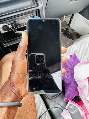 Xiaomi Redmi A5 4G 128 GB Gray