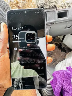 Xiaomi Redmi A5 4G 128 GB Gray