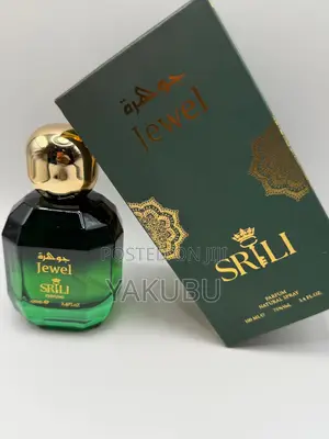 Turskish Perfumes