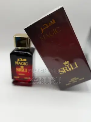 Turskish Perfumes