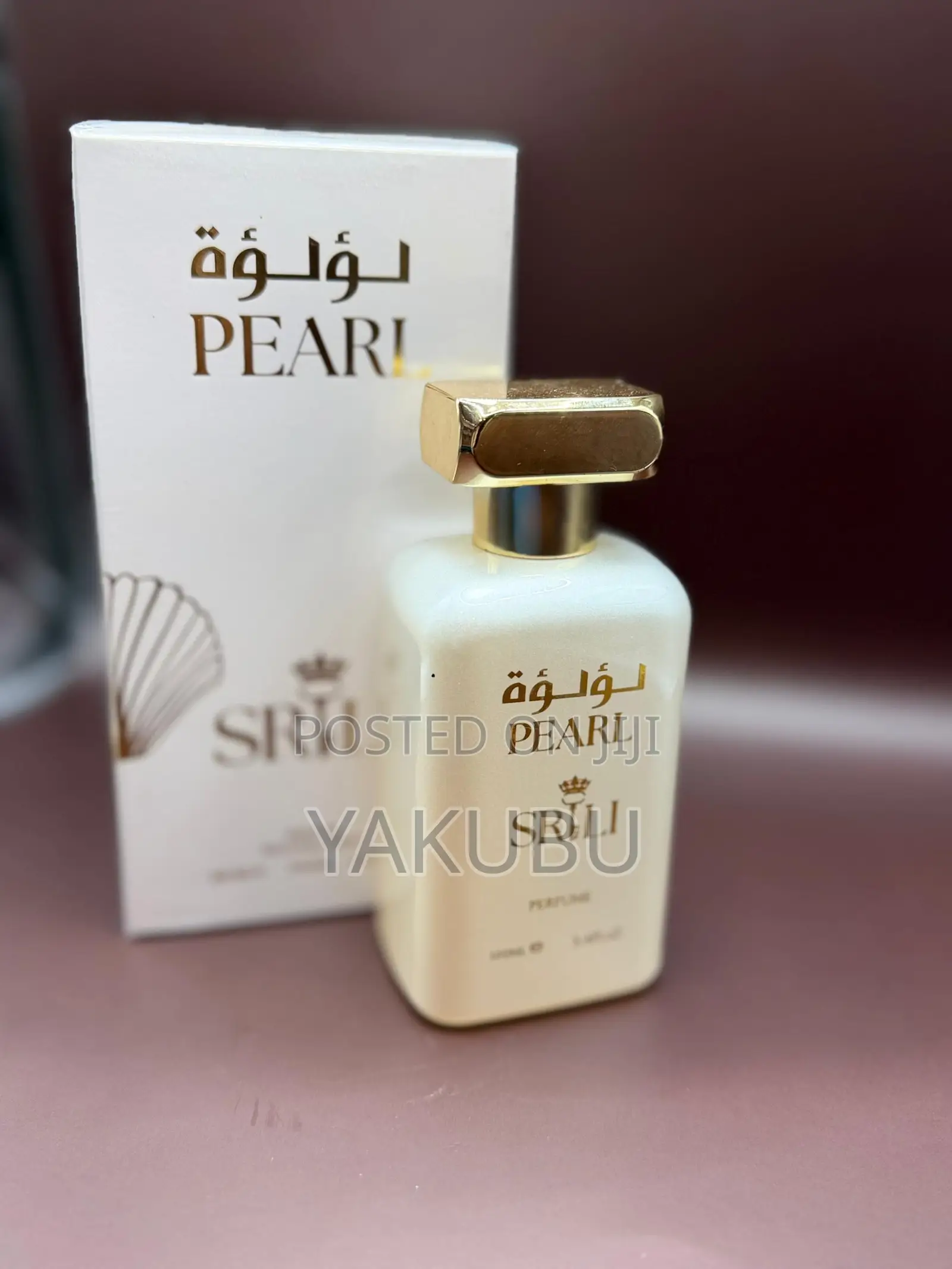 Turskish Perfumes