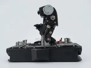 Winctrl Orion 2 Hotas Max Throttle Quadrant
