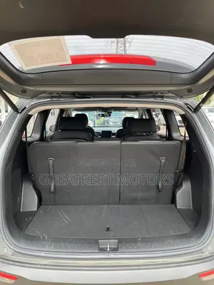 Hyundai Custin 2.0 Petrol FWD 2022 Gray