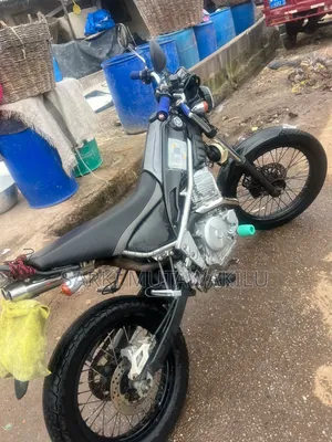 Yamaha 2013 Black