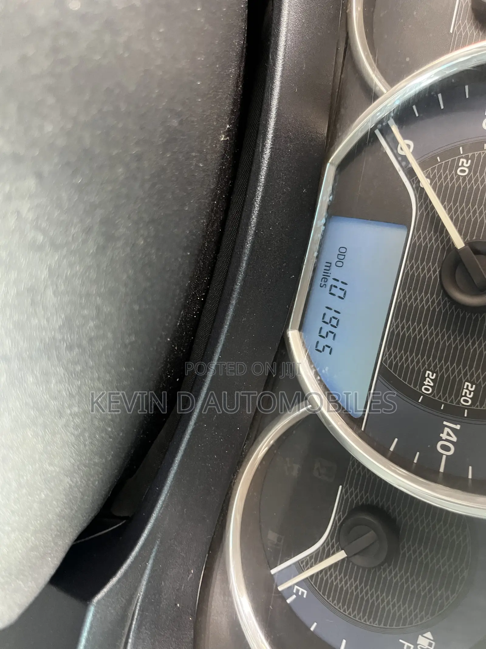 Toyota Corolla LE Eco 4dr Sedan (1.8L 4cyl CVT) 2016 Gray