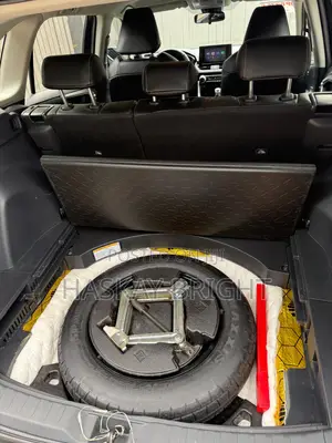 Toyota RAV4 2024 Black