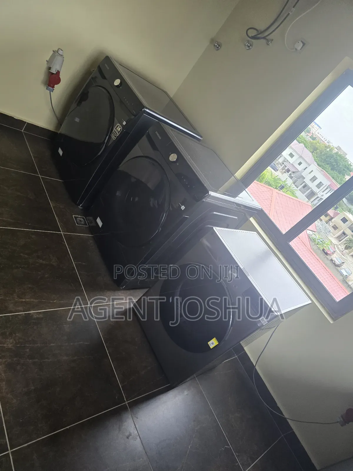 Furnished 1bdrm Apartment in East Airport for rent