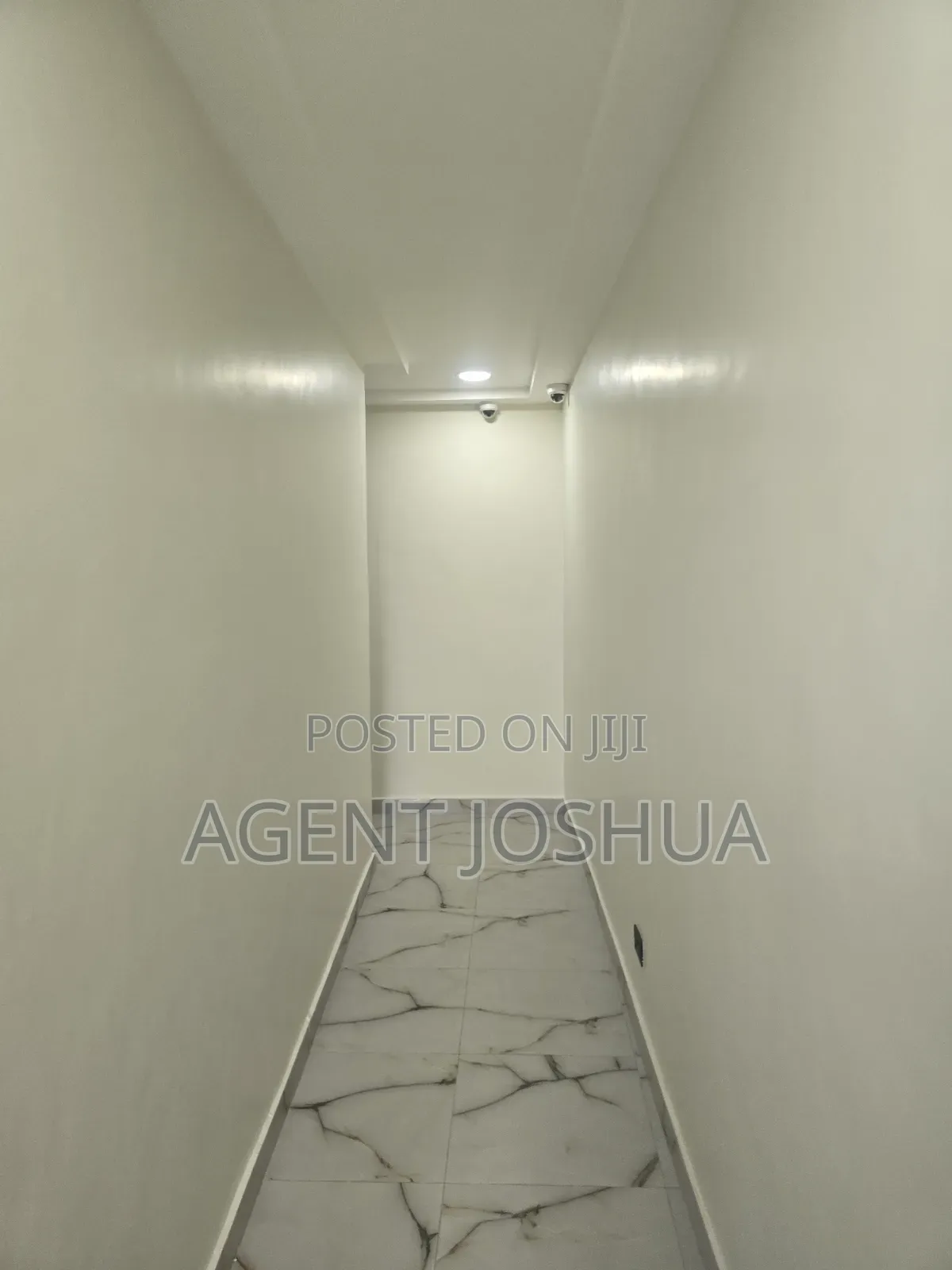 Furnished 1bdrm Apartment in East Airport for rent