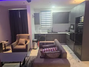 Furnished 1bdrm Apartment in East Airport for rent