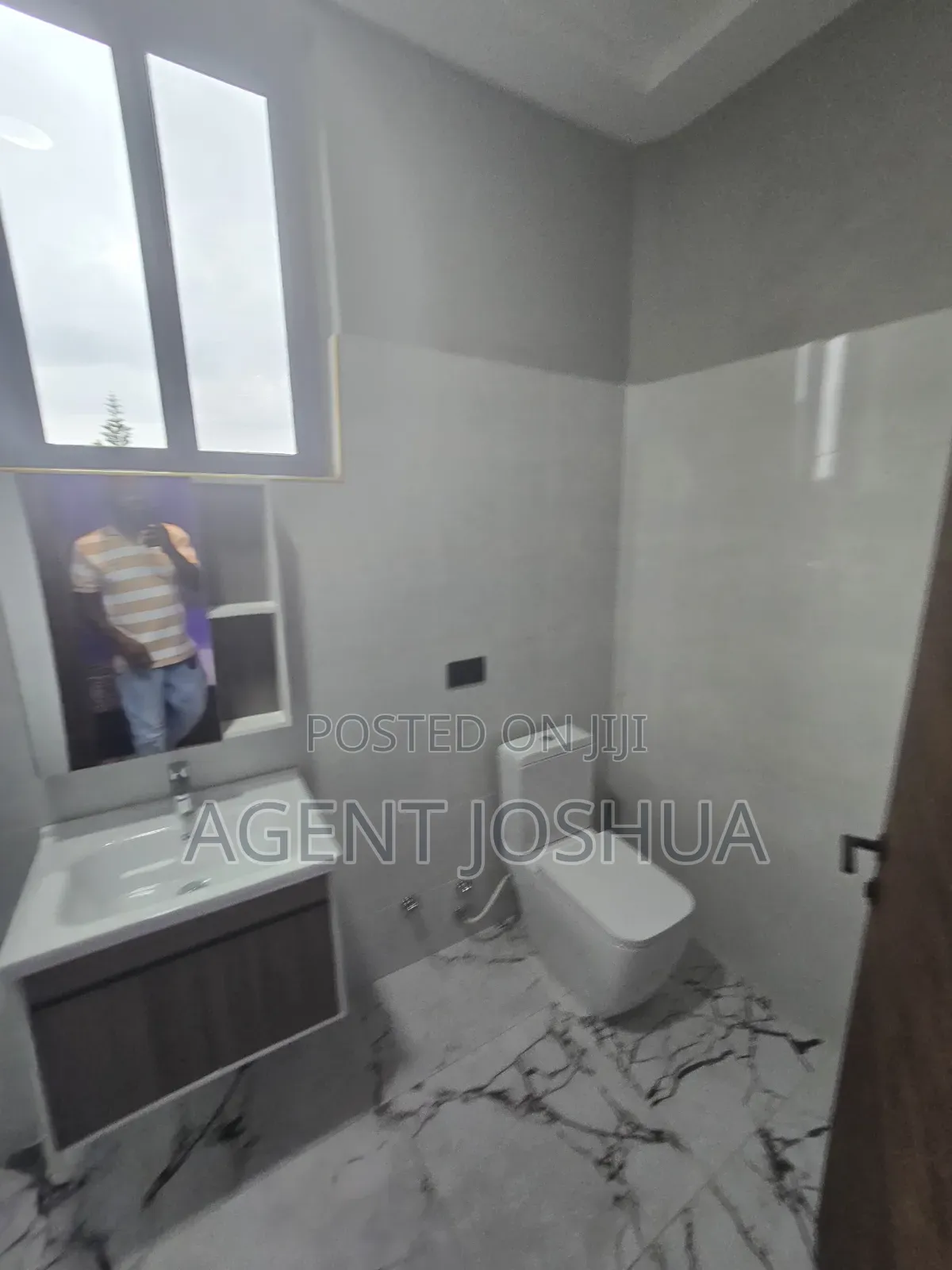 Furnished 1bdrm Apartment in East Airport for rent