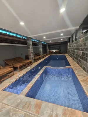 Furnished 1bdrm Apartment in East Airport for rent