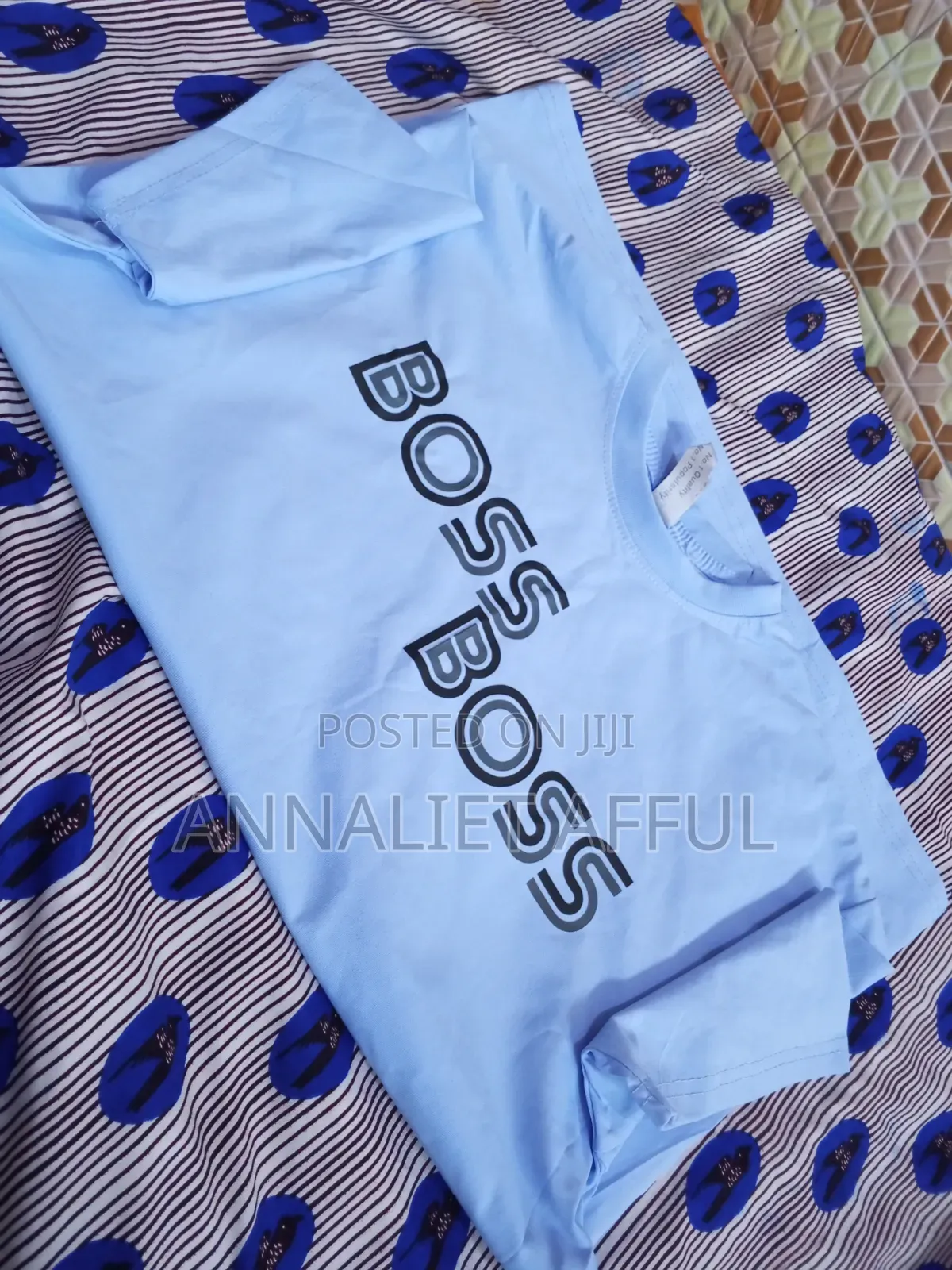 Men's T-Shirt