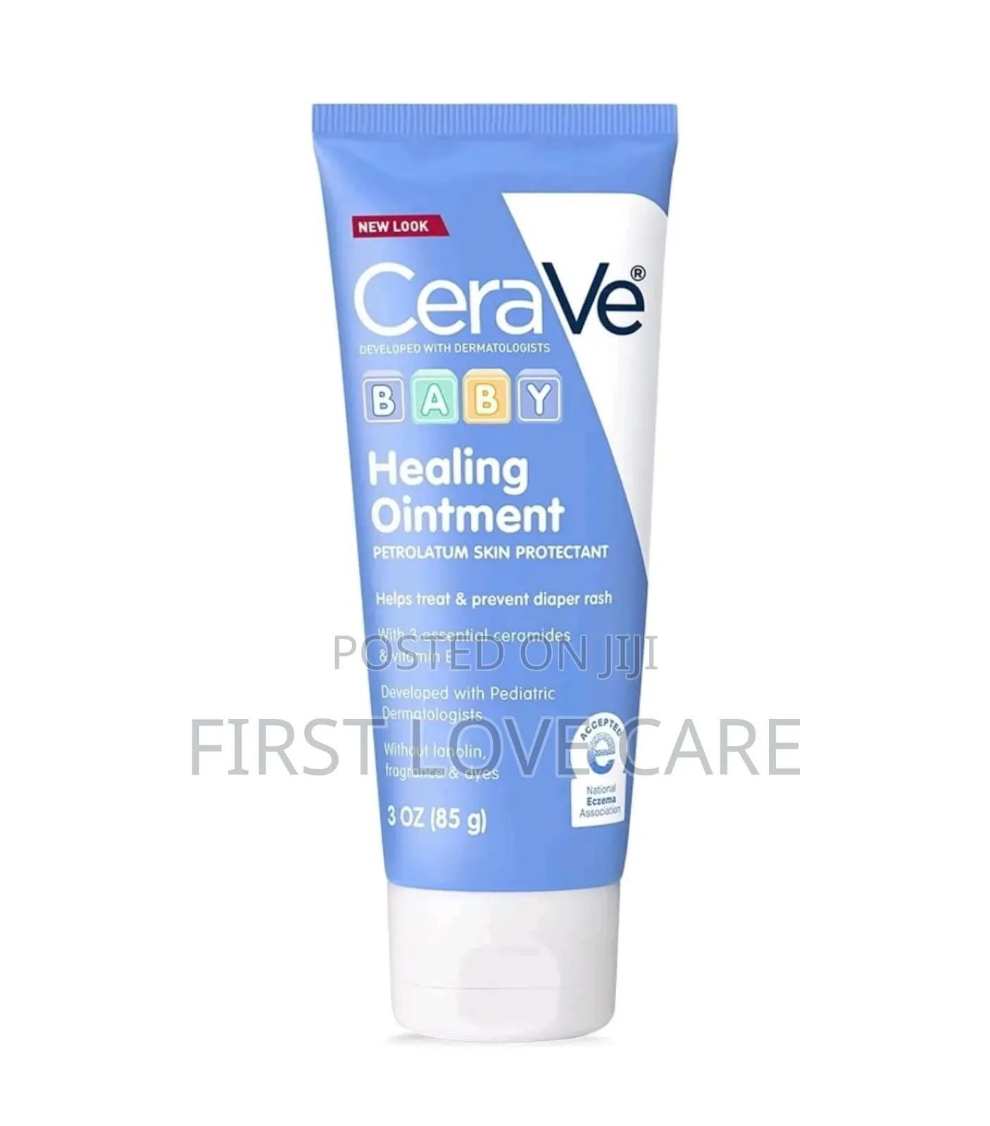 Cerave Baby Healing Ointment 85g