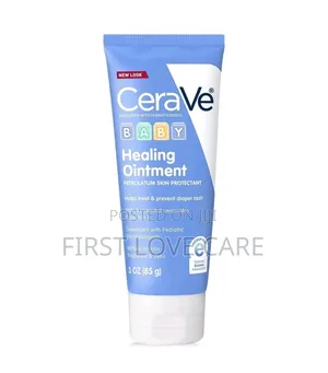 Cerave Baby Healing Ointment 85g