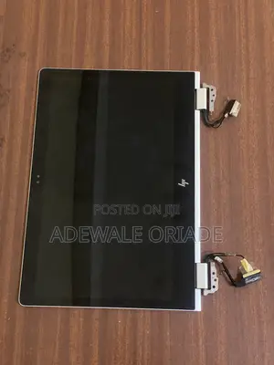 Hp Elitebook X360 1030 14-Inch Diagonal Display Full Hd and Uhd