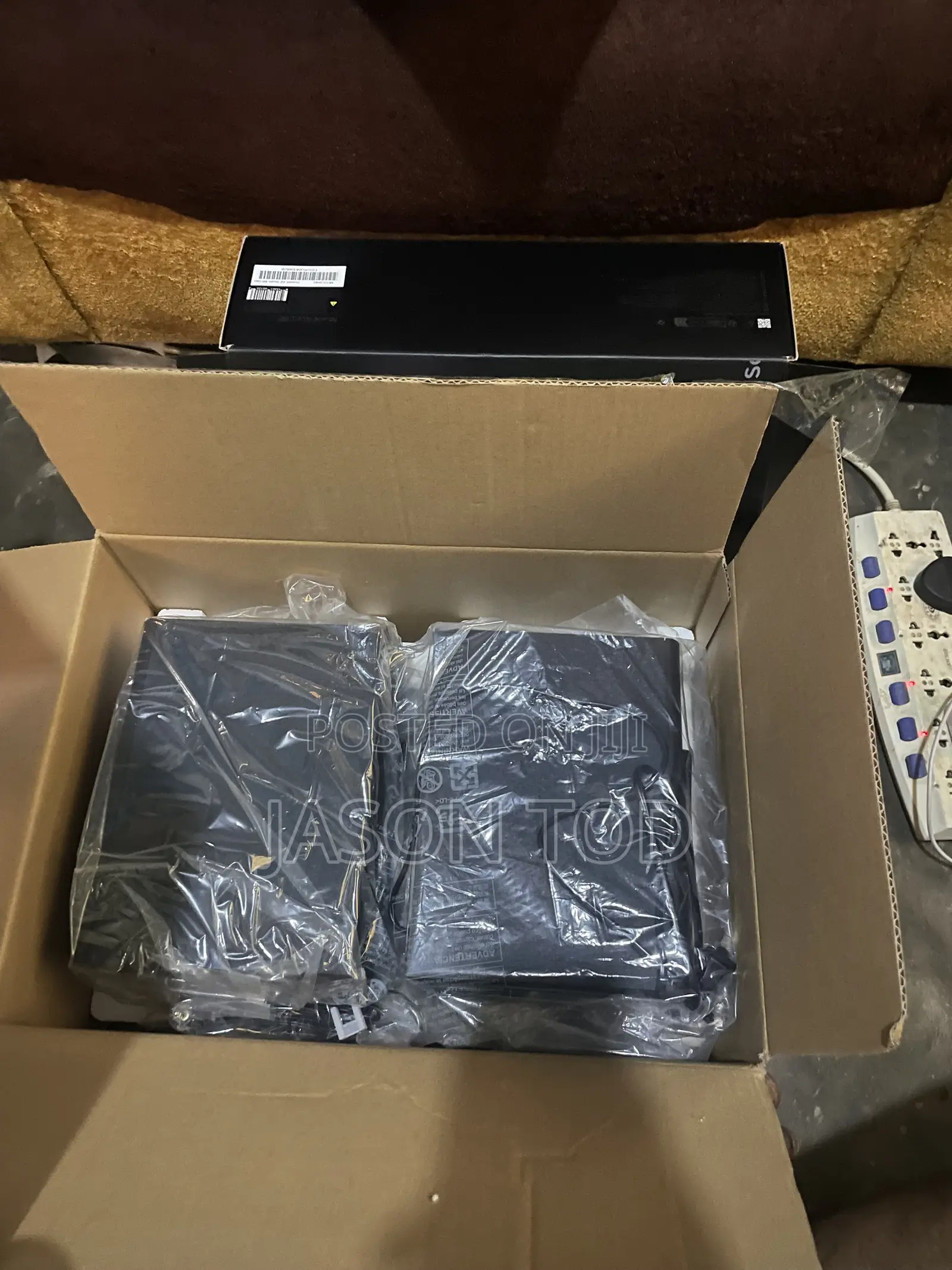 Edifier Mr4 Studio Monitor