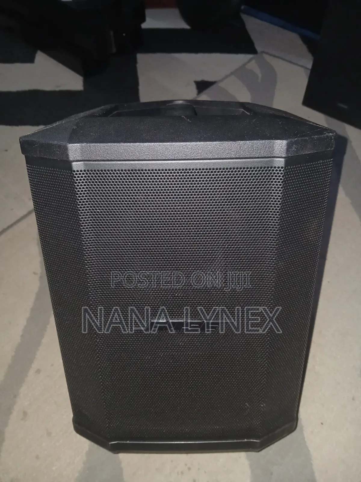 Bose S1 Pro
