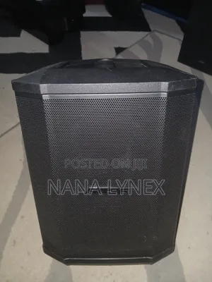 Bose S1 Pro